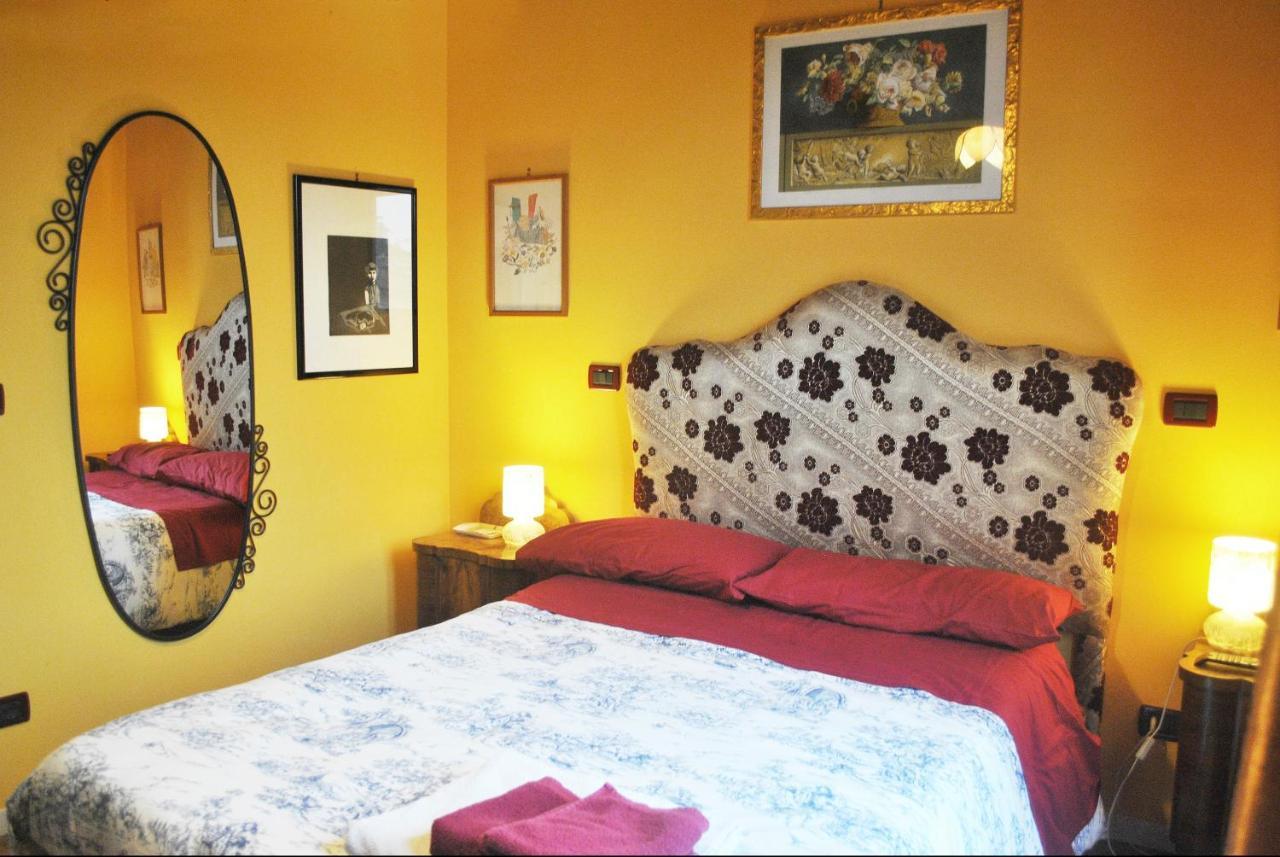 Bed & Breakfast Margherita - Bologna — Photos 2